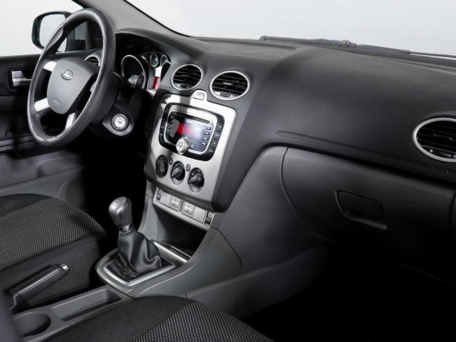 Ford Focus II Рестайлинг Москва  - изображение 10
