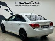 Chevrolet Cruze I Рестайлинг Ростов-на-Дону  - изображение 24