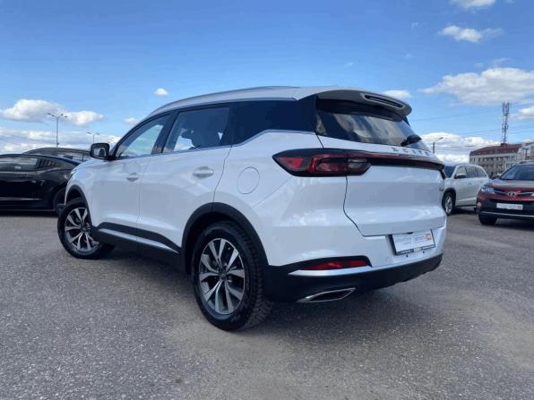 Xcite X-Cross 7 с пробегом 2024 года, цена 1 795 000 рублей, 33350 км, внедорожник, Автокод Объявления