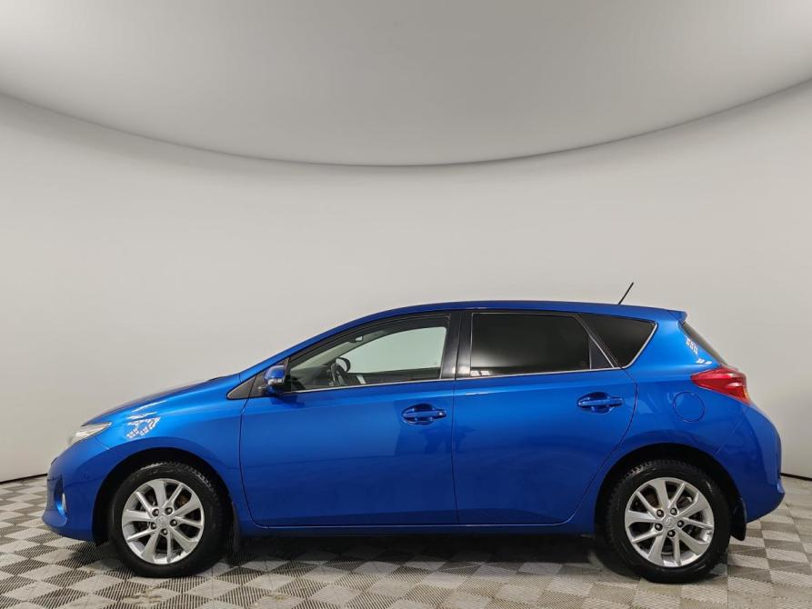 Toyota Auris II Курск  - изображение 8