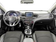 Kia Ceed III Москва  - изображение 42