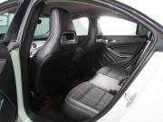Mercedes-Benz CLA I (C117 X117) Воронеж  - изображение 36
