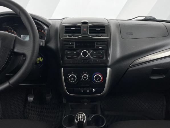 Lada (ВАЗ) Granta I Рестайлинг с пробегом 2019 года, цена 528 000 рублей, 178404 км, хэтчбек, Автокод Объявления