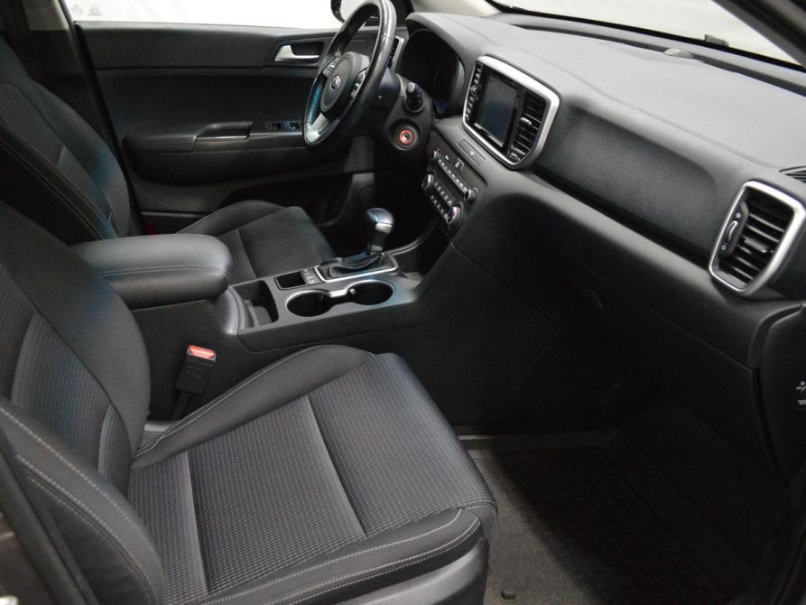 Kia Sportage IV Рестайлинг Санкт-Петербург  - изображение 11