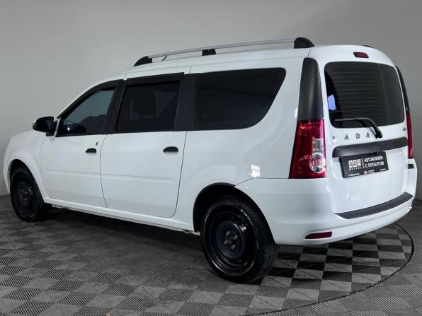 Lada (ВАЗ) Largus I Рестайлинг с пробегом 2024 года, цена 1 275 000 рублей, 23950 км, универсал, Автокод Объявления