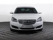 Opel Insignia I Рестайлинг Москва  - изображение 27
