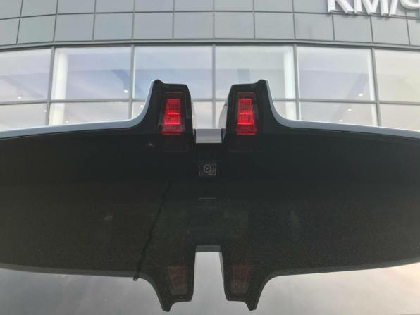Новый Changan UNI-K 2024 года, цена 4 279 000 рублей, внедорожник, Автокод Объявления