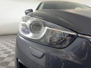 Mazda CX-5 I Москва  - изображение 28