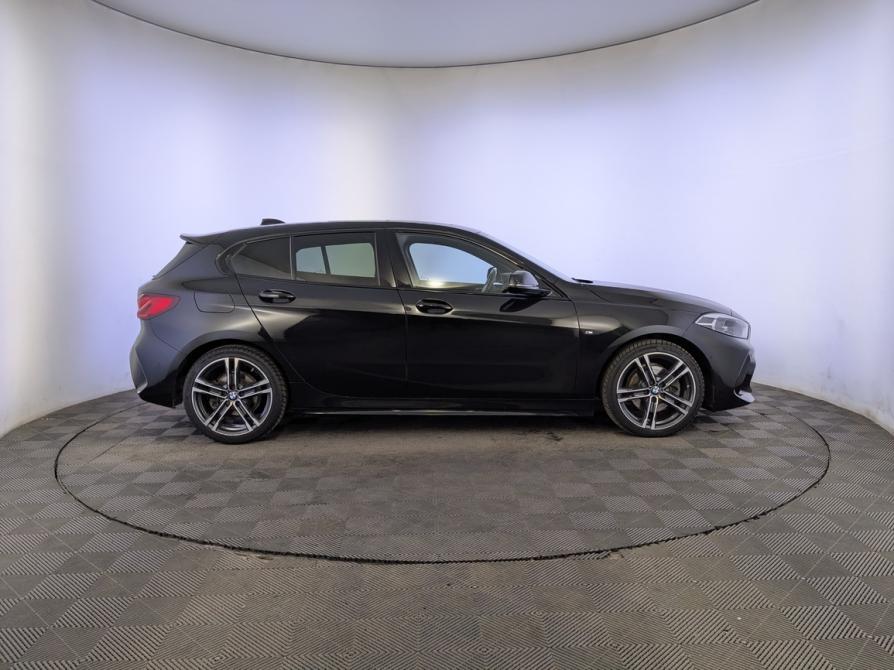 BMW 1 серии III (F40) Москва  - изображение 4