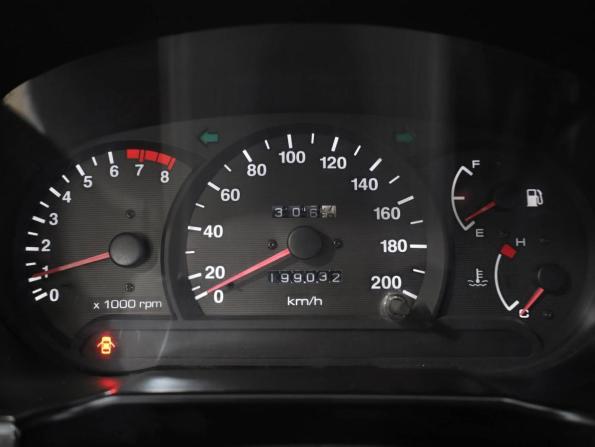 Hyundai Accent II с пробегом 2006 года, цена 544 870 рублей, 199032 км, седан, Автокод Объявления
