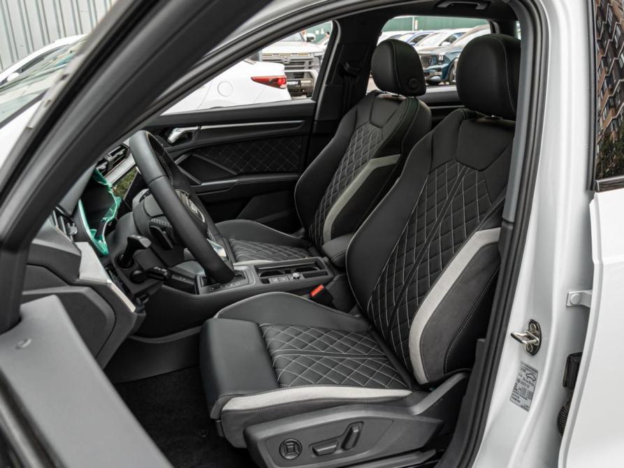 Audi Q3 III (FJ) Краснодар  - изображение 10