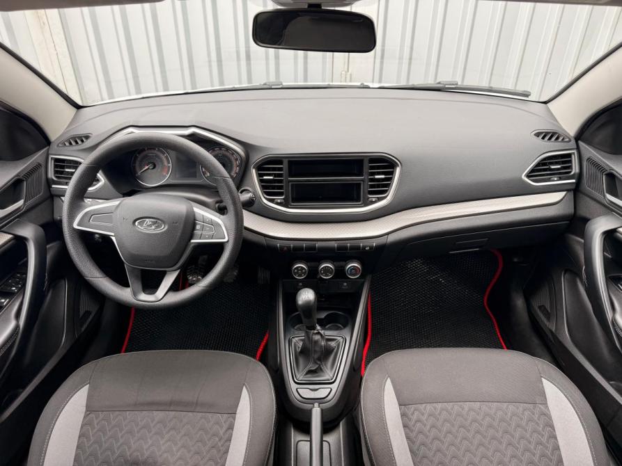 Lada (ВАЗ) Vesta I Рестайлинг (NG) Ростов-на-Дону  - изображение 13