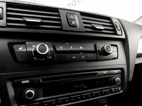 BMW 1 серии II (F20/F21) с пробегом 2012 года, цена 1 050 000 рублей, 186009 км, хэтчбек, Автокод Объявления