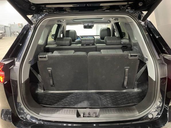 Chery Tiggo 8 Pro Max I с пробегом 2023 года, цена 2 144 000 рублей, 72500 км, внедорожник, Автокод Объявления