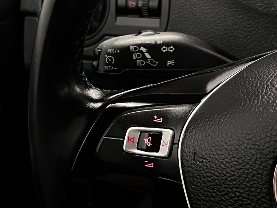 Volkswagen Polo V Рестайлинг Санкт-Петербург  - изображение 8