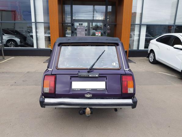 Lada (ВАЗ) 2104 с пробегом 1999 года, цена 140 000 рублей, 49668 км, универсал, Автокод Объявления