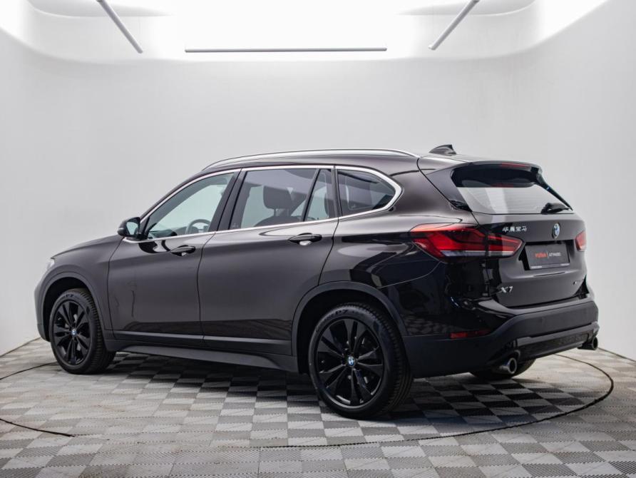 BMW X1 II (F48) Рестайлинг Москва  - изображение 7