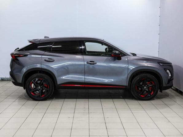 Omoda C5 I с пробегом 2023 года, цена 1 895 000 рублей, 32299 км, внедорожник, Автокод Объявления