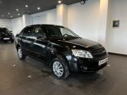 Lada (ВАЗ) Granta I Чебоксары  - изображение 32