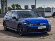 Volkswagen Golf VIII Москва  - изображение 20