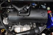 Nissan Note I Москва  - изображение 25