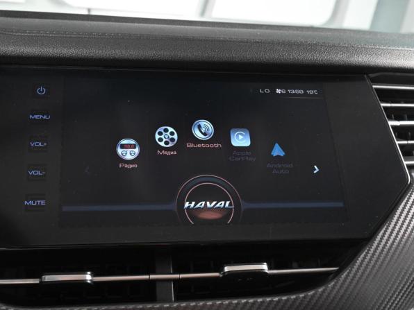 Haval F7x I с пробегом 2020 года, цена 1 999 000 рублей, 82526 км, внедорожник, Автокод Объявления