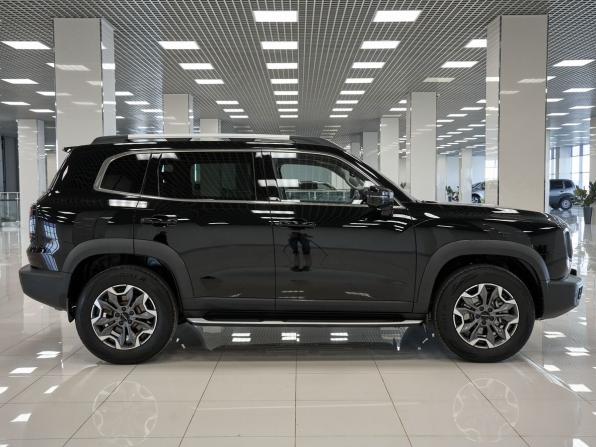 Haval Dargo I с пробегом 2023 года, цена 2 773 000 рублей, 17736 км, внедорожник, Автокод Объявления