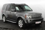 Land Rover Discovery IV Рестайлинг Нижний Новгород  - изображение 29