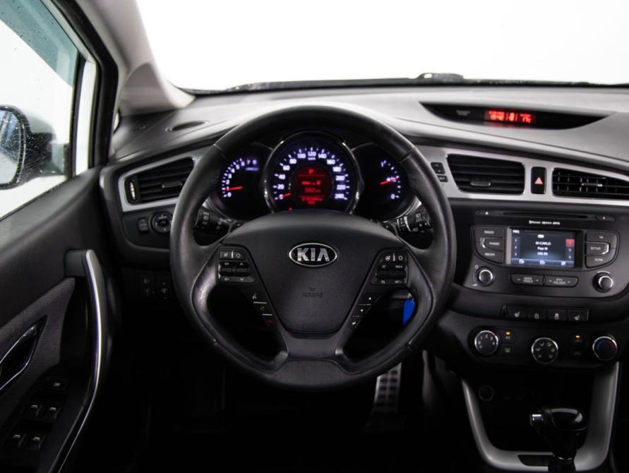 Kia Ceed II Санкт-Петербург  - изображение 10
