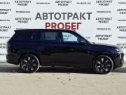 GAC Trumpchi S7 I Рестайлинг Владимир  - изображение 25