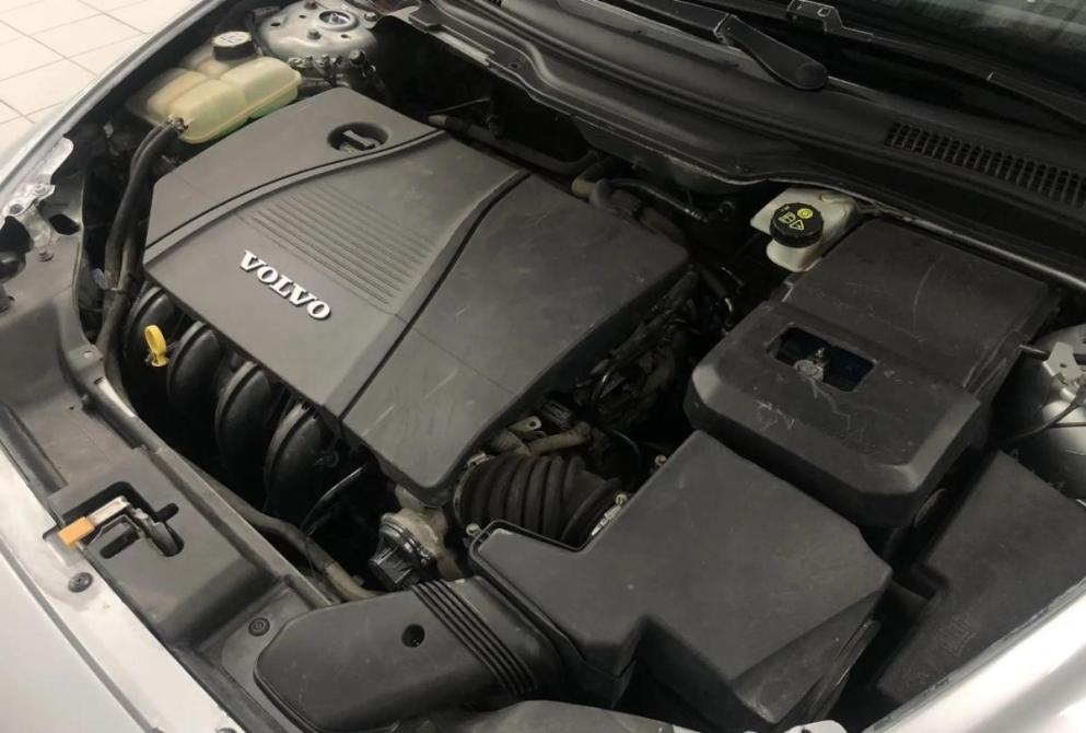Volvo S40 II Рестайлинг Астрахань  - изображение 12