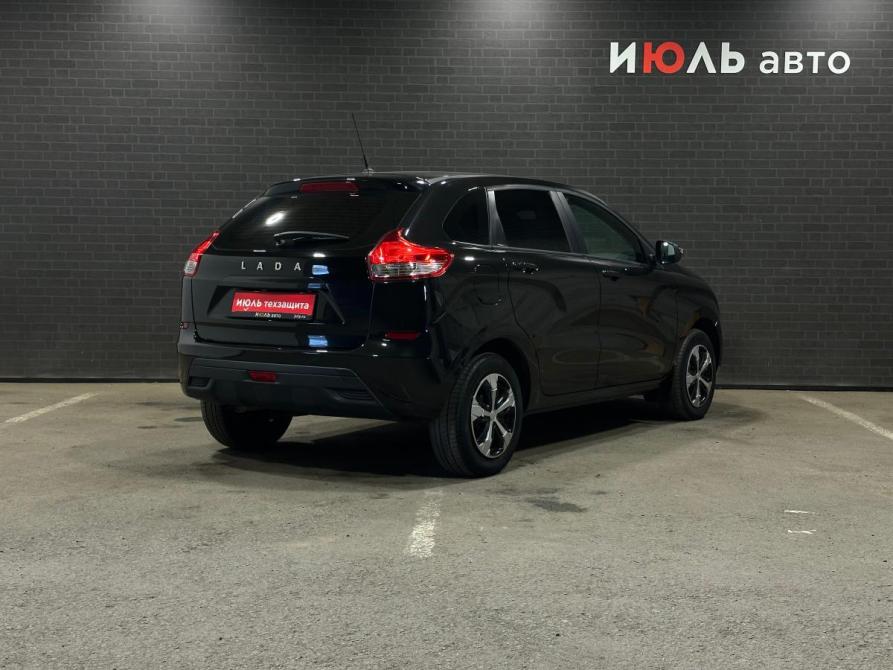 Lada (ВАЗ) XRAY I Челябинск  - изображение 5