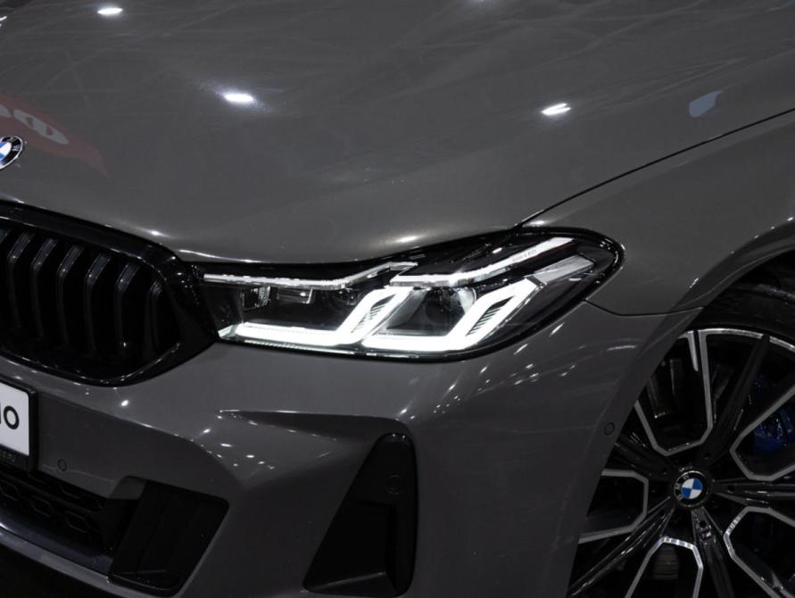 BMW 6 серии IV (G32) Рестайлинг Санкт-Петербург  - изображение 2