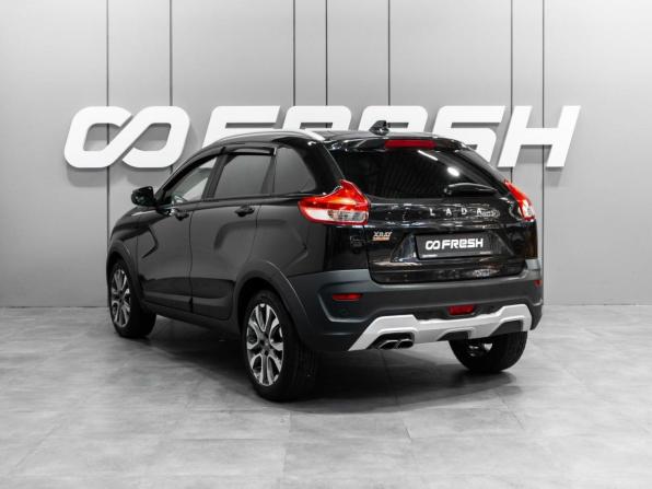 Lada (ВАЗ) XRAY I с пробегом 2019 года, цена 899 000 рублей, 127421 км, хэтчбек, Автокод Объявления