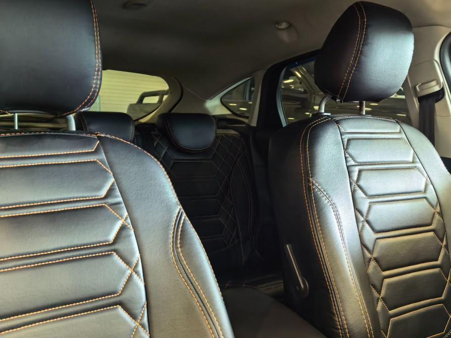 Ford Focus III Апатиты  - изображение 18