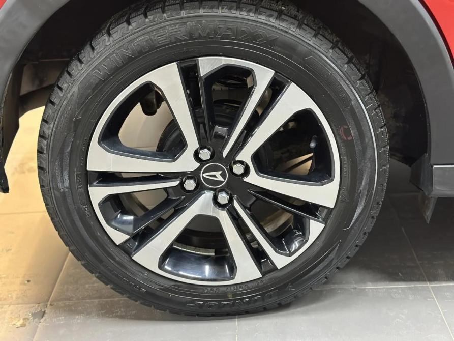 Daihatsu Rocky A200 Красноярск  - изображение 7