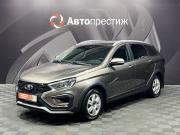 Lada (ВАЗ) Vesta I Рестайлинг (NG) Оренбург  - изображение 20
