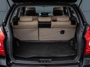SsangYong Actyon II Рестайлинг Краснодар  - изображение 44
