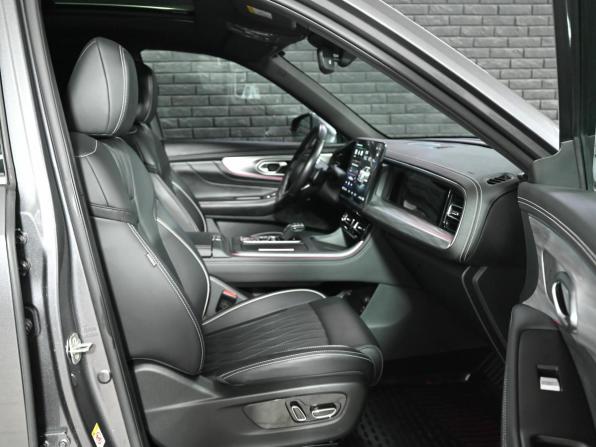 GAC GS8 II с пробегом 2024 года, цена 4 250 000 рублей, 18793 км, внедорожник, Автокод Объявления