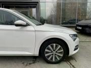 Skoda Superb III Рестайлинг Екатеринбург  - изображение 50