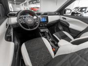 Nissan Magnite I Рестайлинг Москва  - изображение 29
