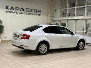 Skoda Octavia III (A7) Рестайлинг Волгоград  - изображение 20