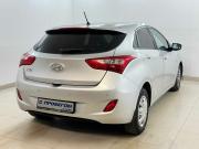 Hyundai i30 II Москва  - изображение 18