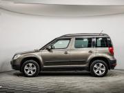 Skoda Yeti I Санкт-Петербург  - изображение 35
