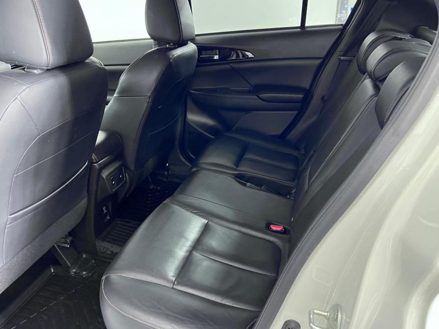Mitsubishi Eclipse Cross I Ростов-на-Дону  - изображение 30