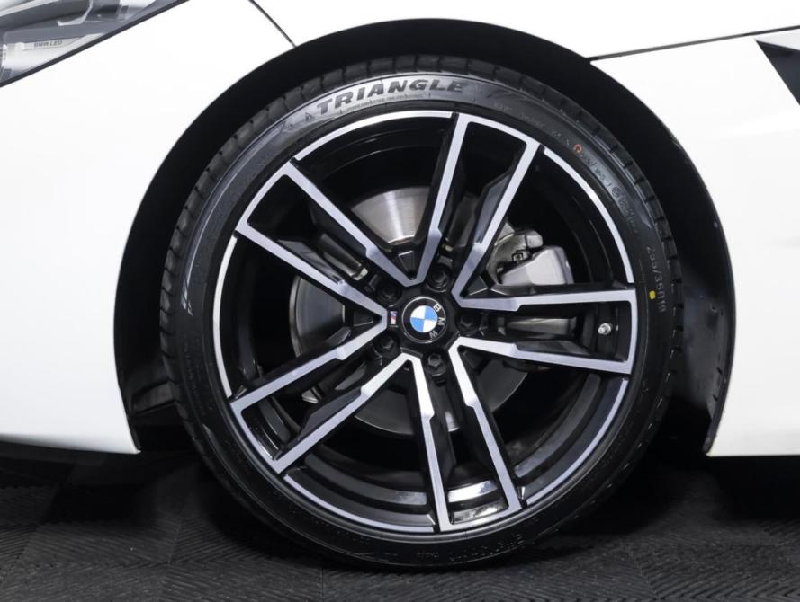 BMW Z4 III (G29) Москва  - изображение 22