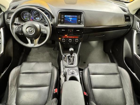 Mazda CX-5 I с пробегом 2014 года, цена 1 899 000 рублей, 92100 км, внедорожник, Автокод Объявления