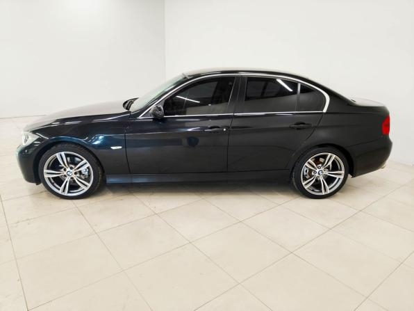 BMW 3 серии V (E90/E91/E92/E93) с пробегом 2007 года, цена 805 900 рублей, 217362 км, седан, Автокод Объявления
