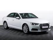 Audi A4 V (B9) Москва  - изображение 24