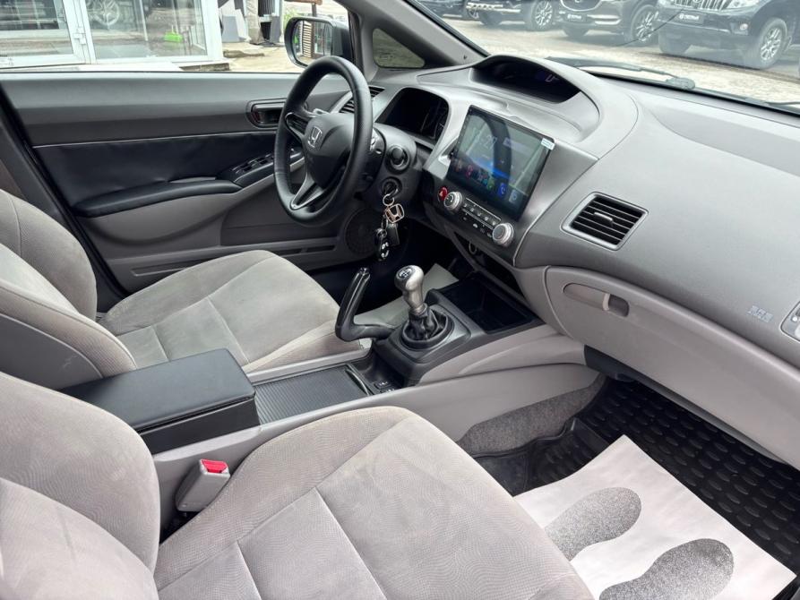 Honda Civic VIII Пермь  - изображение 15
